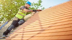 Best Green or Eco-Friendly Roofing Solutions  in Minonk, IL