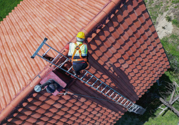 Emergency Roof Repair in Minonk, IL