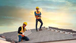 Best Roof Moss and Algae Removal  in Minonk, IL